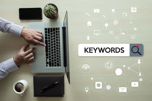 choose good keywords