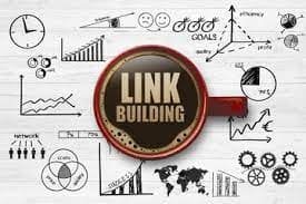 Link Building Service