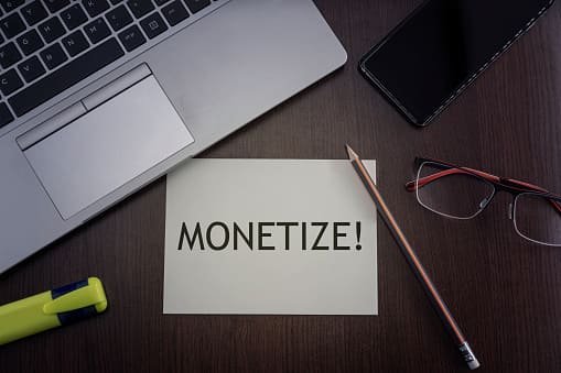 Monetize Your Blog